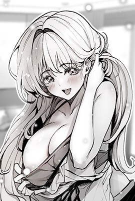 叔叔，我們來試試吧!/當叔叔變成侄女/我和叔叔互換靈魂!?